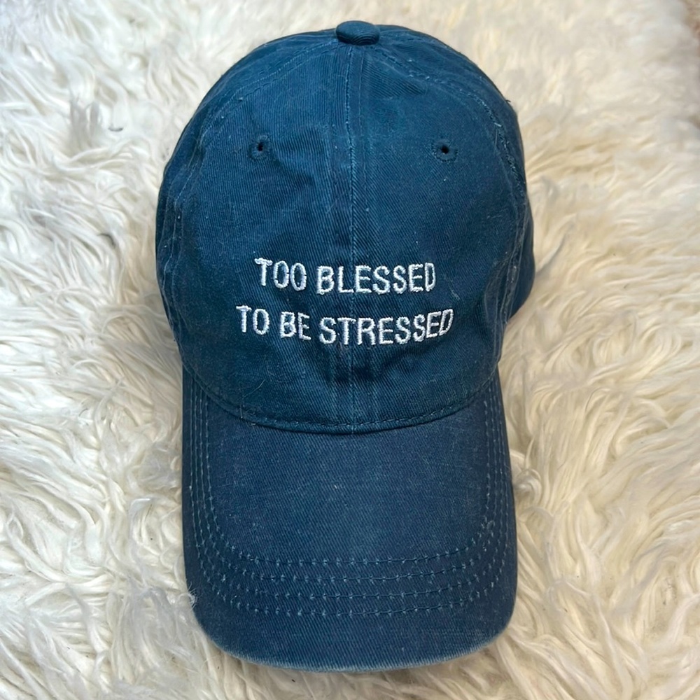 Unisex Hat